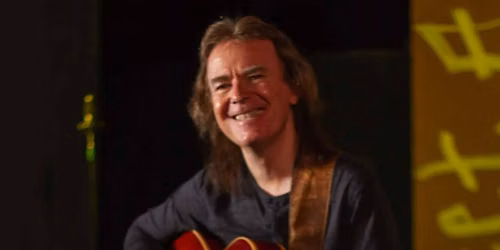 David Becker - Workshop Jazz\/Blues-Improvisation