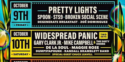 2026 MEMPHO Fest - Sunday at Radians Amphitheater