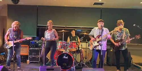 Southbeach live in the Shire!!
