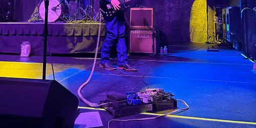 Kenny K and the Dead Cowboys at Hard Rock Hotel & Casino Sioux City