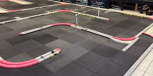 July Club Race 4th Sunday