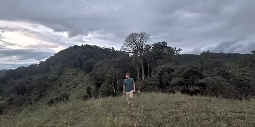 \u010caje nejen p\u00edt - Thajsk\u00e9 speci\u00e1ly (degustace s Petrem Si\u010dem)