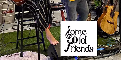 Some Old Friends - Tuesday Tunes