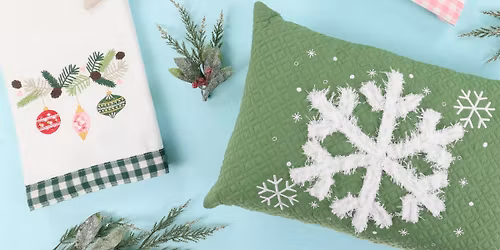 Kimberbell: Comfort & Joy