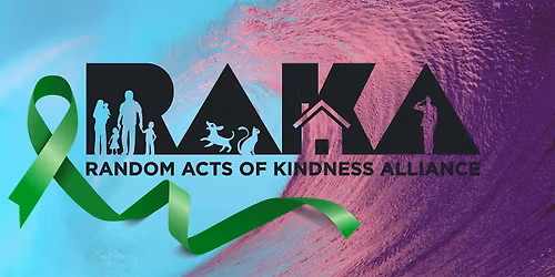 RAKA 2025 Annual Give Back Day!