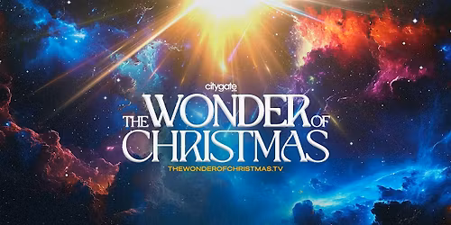 The Wonder of Christmas