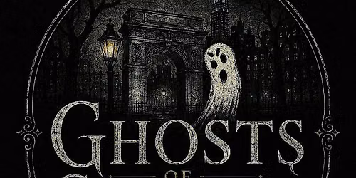 Ghosts of Gotham's Greenwich