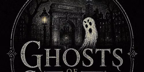 Ghosts of Gotham's Greenwich