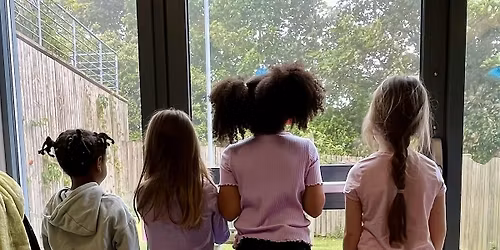 Voice of the Child for EYFS Practitioners.