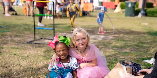 The Pumpkin Patch Family Art Festival