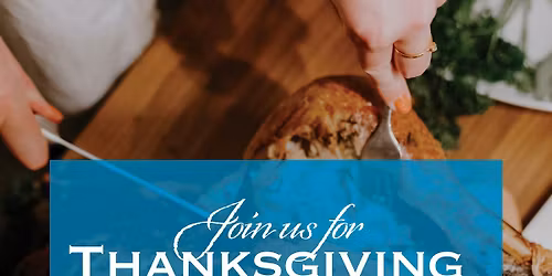 Thanksgiving At Capital Prime