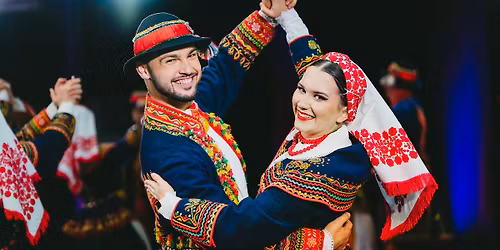 MI\u0118DZYNARODOWY FESTIWAL PAR TANECZNYCH | PROMNI 2026