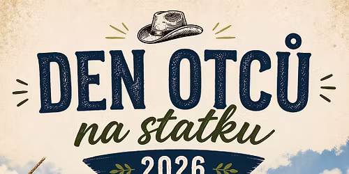 Den otc\u016f na statku 2026