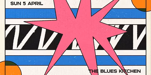 Crazy Cousinz: UK Funky Special [BANK HOLIDAY SPECIAL]