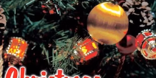 Christmas Soul @The Old Packet House ,Altrincham