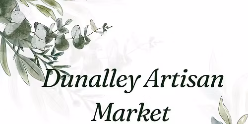dunalley artisan market November