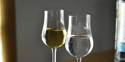 Cocktail Class - Ingredient Inspiration: Aquavit