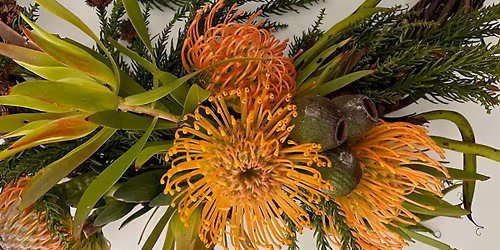 Christmas Wreath Making