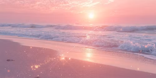 Inner Radiance  - Summer Abundance Yoga and Crystal Retreat Morning