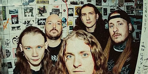 Ingested with Distant, Ov Sulfer, Cell and Crucifiction