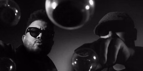 Blu & Exile