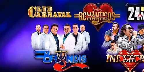 GRUPO BRYNDIS, INDUSTRIA DEL AMOR & MAS