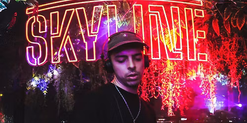Skyline presents Ezequiel Arias ANL