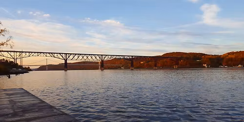 FREE Intro-to-Rowing Workshop