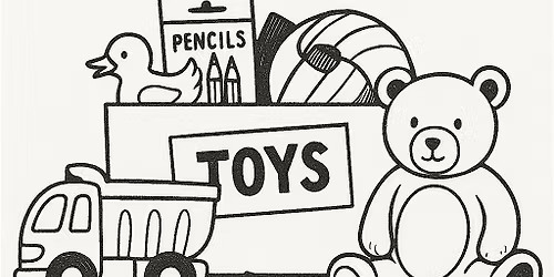 Mom Event | Play & Connect