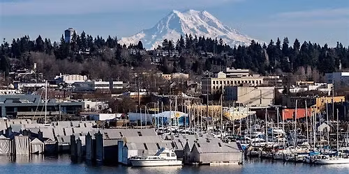 Olympia Hiring Event