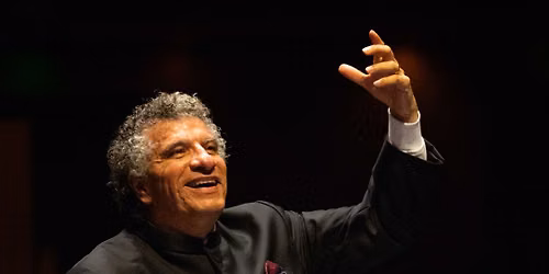 Nashville Symphony: Giancarlo Guerrero - Mahler Symphony No. 7