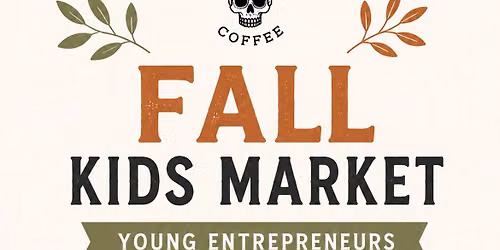 Kids Market - Young Entrepreneurs Event