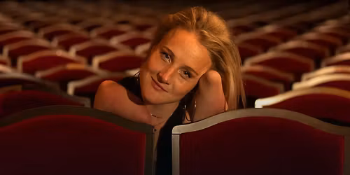 Eva Eikhout | Het Leven Is Kort, Net Als Ik!