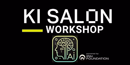 KI Salon Workshop: Robotik & KI - Baue deinen eigenen pib-Roboter