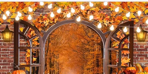 Coast - Fall Festival Edition