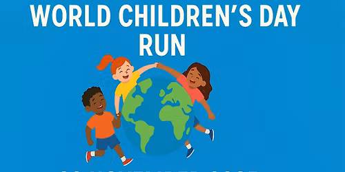 World Children's Day 2025