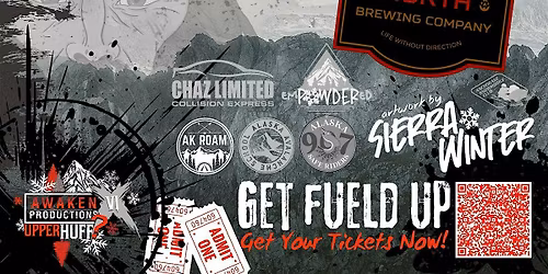 The Awakening of Winter 6