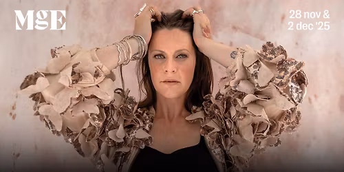 Floor Jansen \u2022 Muziekgebouw Eindhoven