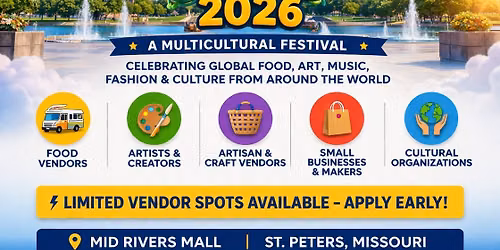 One World Fest 2026 \ud83c\udf0e | Multicultural Festival | FREE ENTRY
