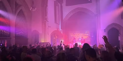 Rewind Festival 80s Reunion- 16th May 2026 - Headline TBC