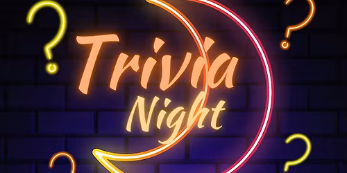 Trivia Night