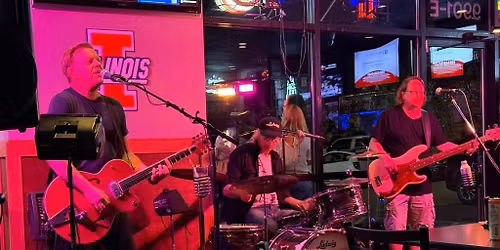 Jonny Quest live at Brasky\u2019s!