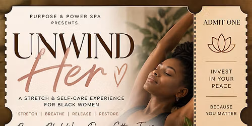Unwind Her