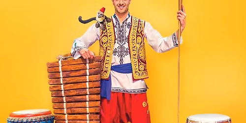 Kattam et ses Tam-Tams