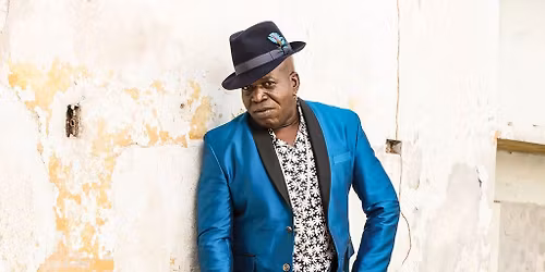 Barrington Levy