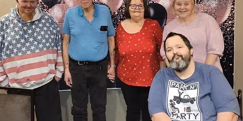 Jason's Celebration of Life