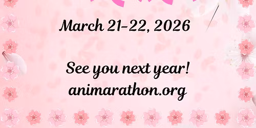 Animarathon 2026
