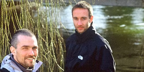 Parking Autechre (19+)