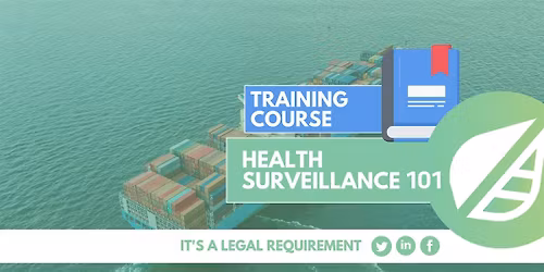 Health Surveillance 101