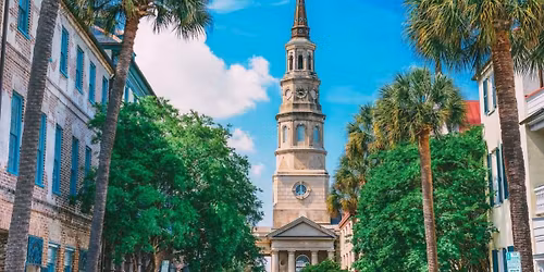 Tomblins Tours Charleston & Savannah OR Tybee GA OVERNIGHT Stay Tour March 26-29, 2026